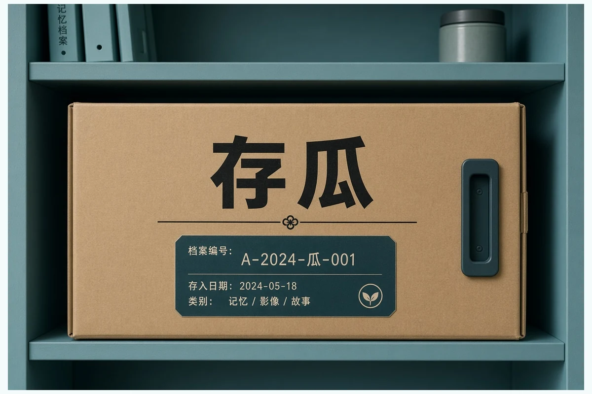 完结回顾视觉说明