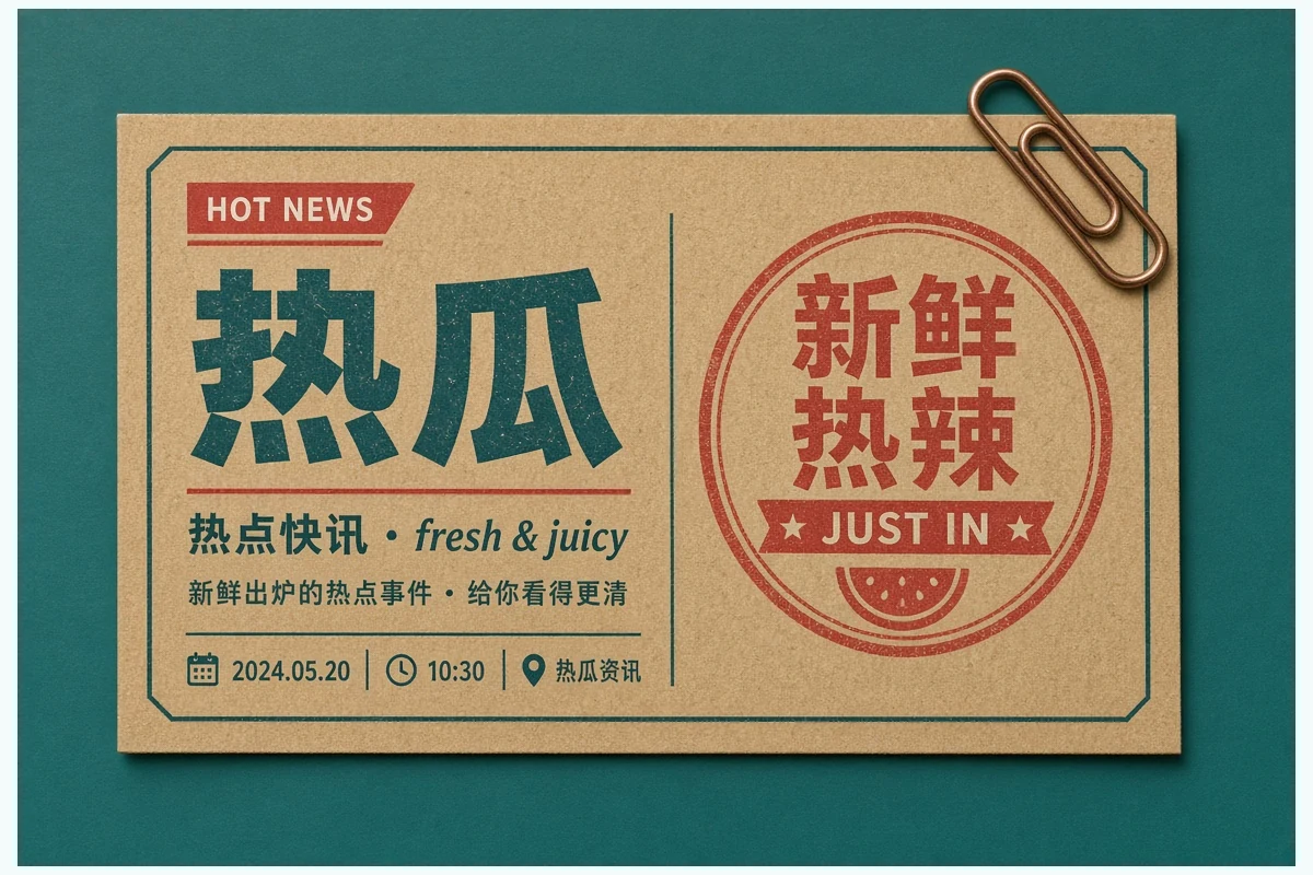 连载追踪视觉说明